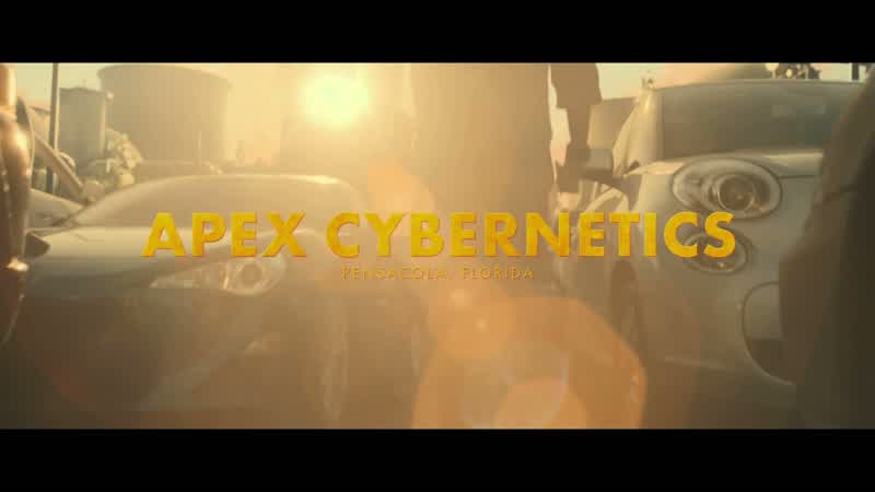 Welcome to Apex Cybernetics