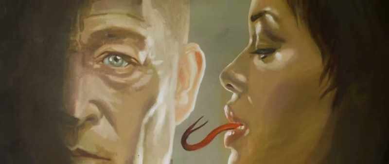 Man: One moment, please