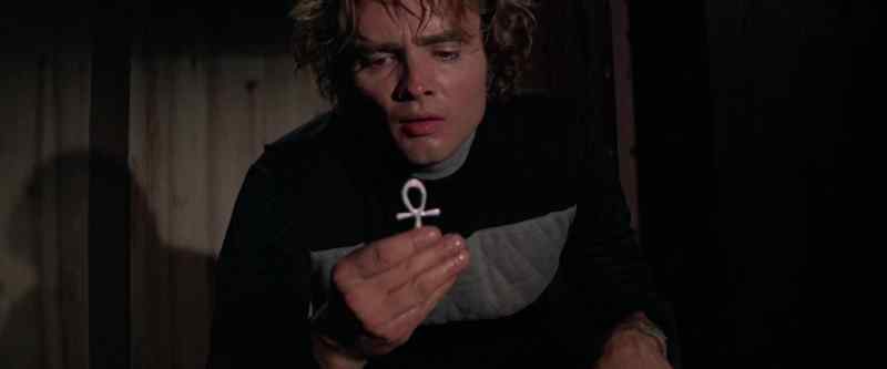 MAN [OVER PA]: Runner, this is the last gate