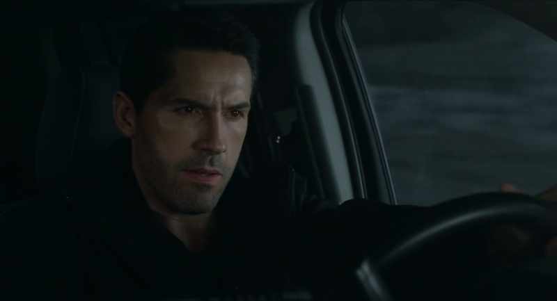 [man over phone] Hey, Nero. Listen, amigo
