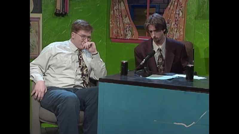 [man, over phone] Hi. Hey, Glenn