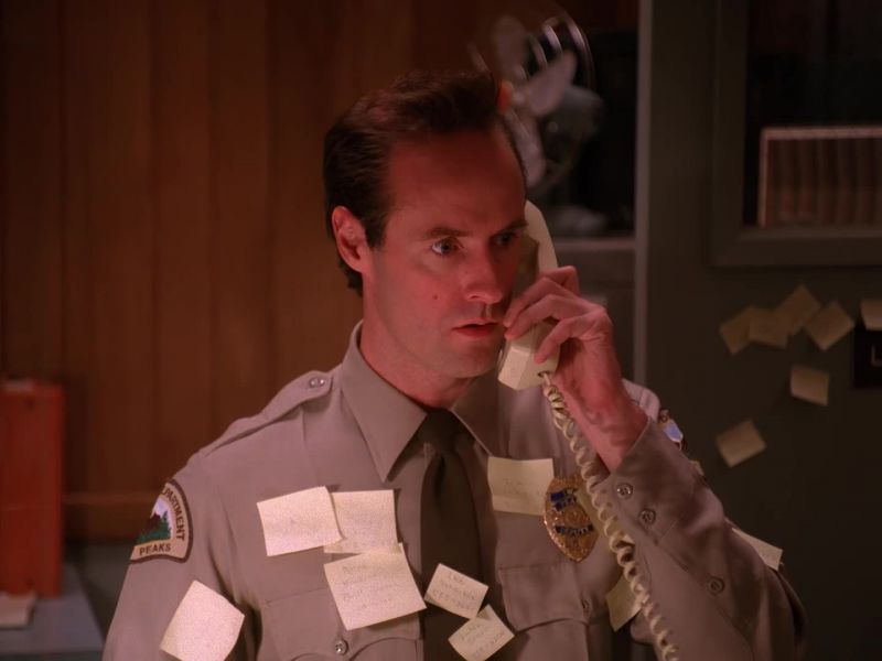 MAN [OVER PHONE]: Adam's Abortion Clinic