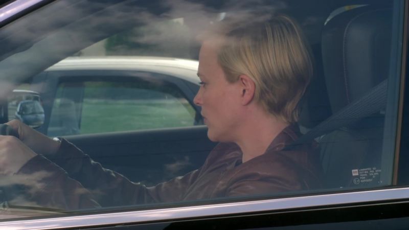 Man (over radio): are you sure?