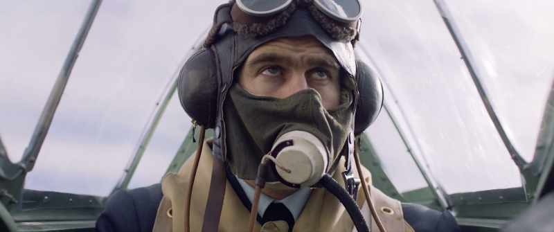 [man over radio] Flight leader, this is Nipper