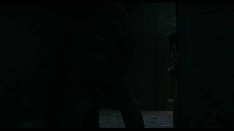 [MAN PANTS] -[COIN CLATTERS]