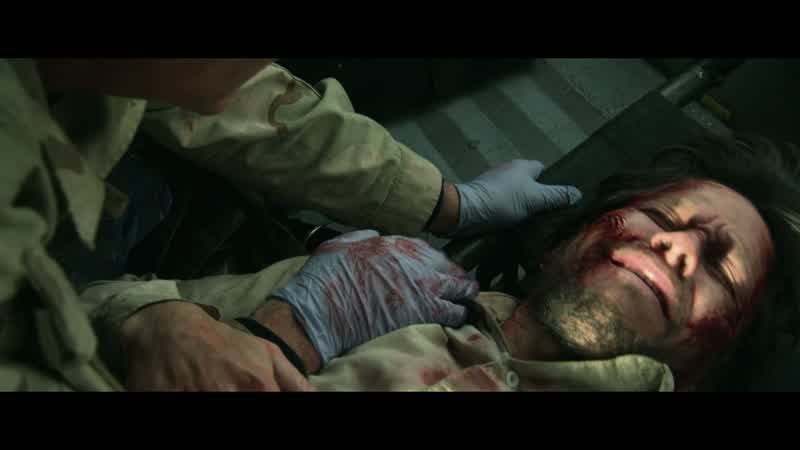 Man: Patient now upgraded to urgent surgical