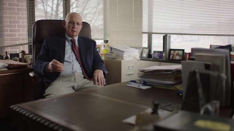 Man: Paul Ebert, the prosecutor in the case