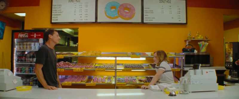 Man, this place is off the chain
