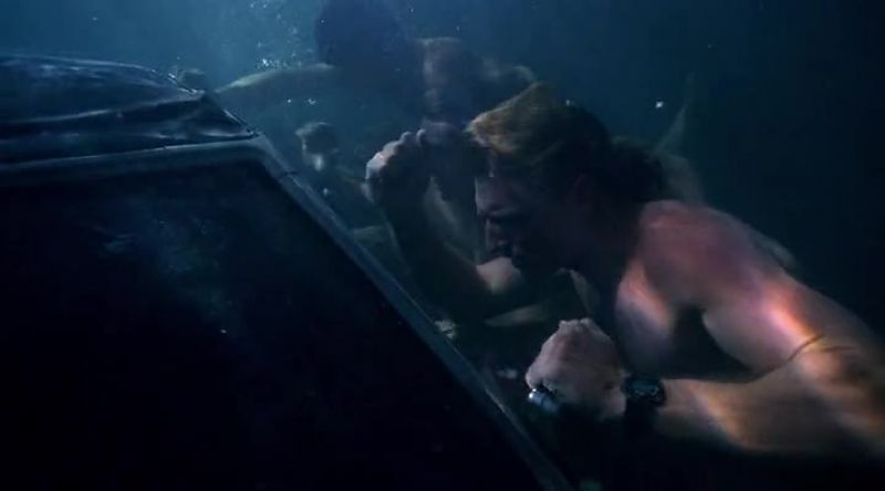 MAN: PLEASE, HELP US!