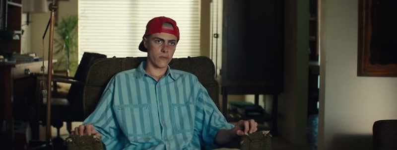 Man, you really don't think you owe me and Jay an apology?