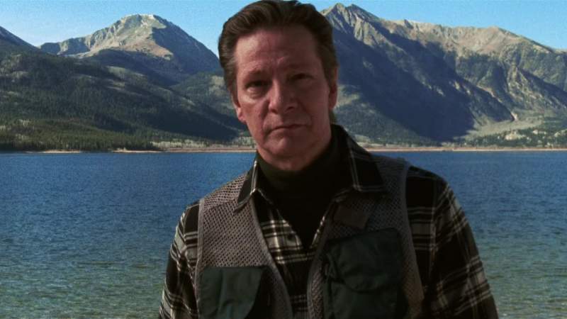 Man Richard Pilager cares about Colorado