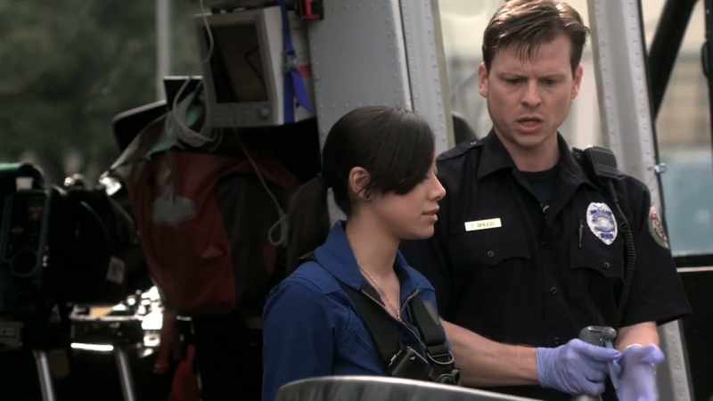 Man, seriously, tyler. - [chuckles]