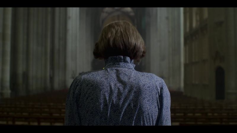 [man] Shall we begin the rehearsal?
