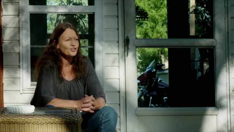 [man] She was a major supplier making $200,000 or more a week