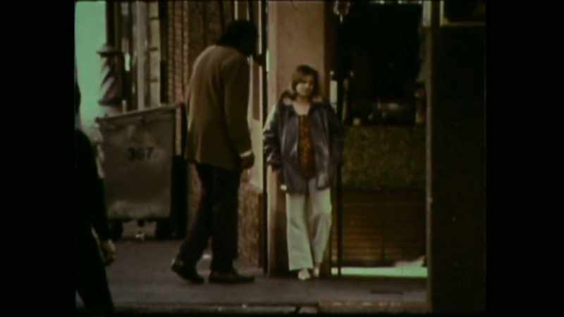 [man] She was prostituting in Fall River