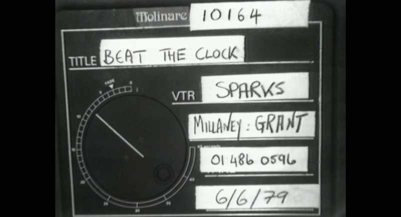 MAN: Sparks, 