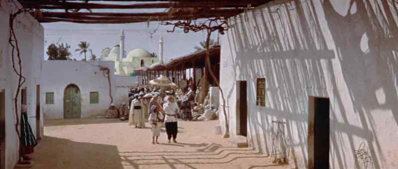 [Man speaking Arabic]