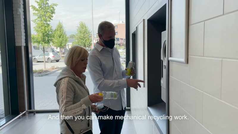 [man speaking German]