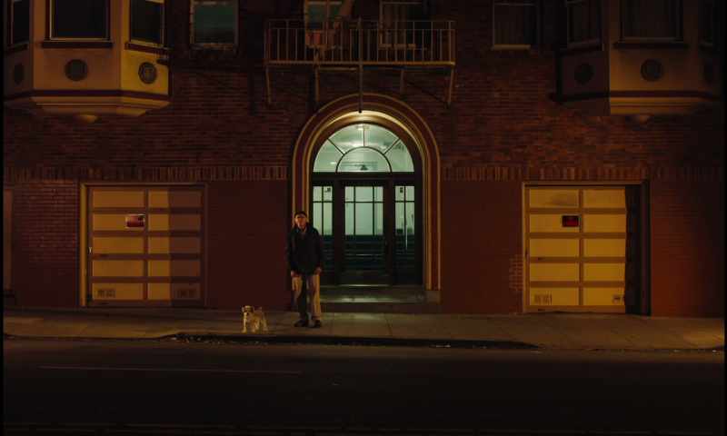 [man speaking indistinctly]