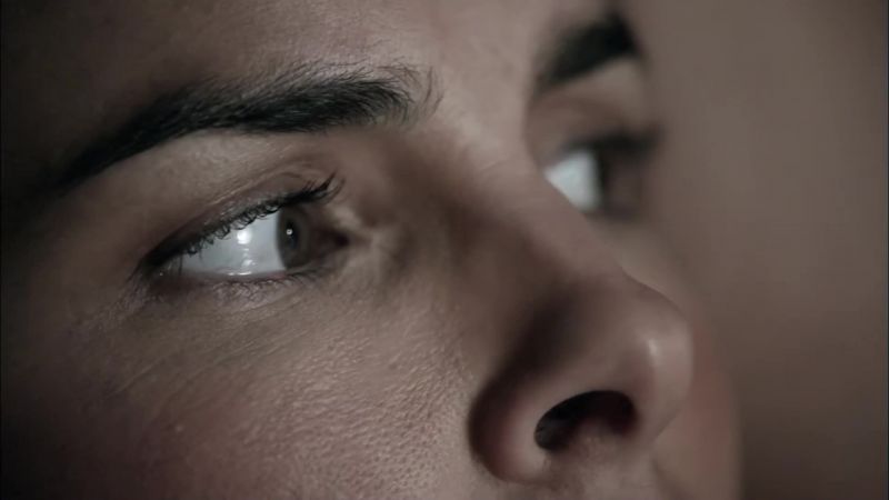 [MAN SPEAKING OVER TV]