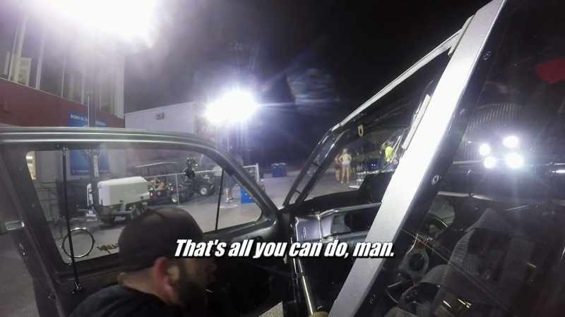 [man speaking]