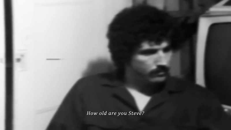 [Man speaking]