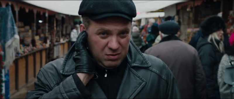 [man speaks Russian on radio]