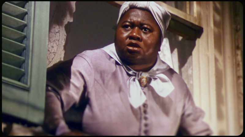 Man tan More land, Step in Fetch it and Hattie McDaniel