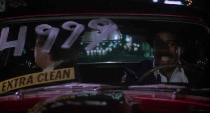 Man, that was beautiful. Ain't nobody gonna mess with you