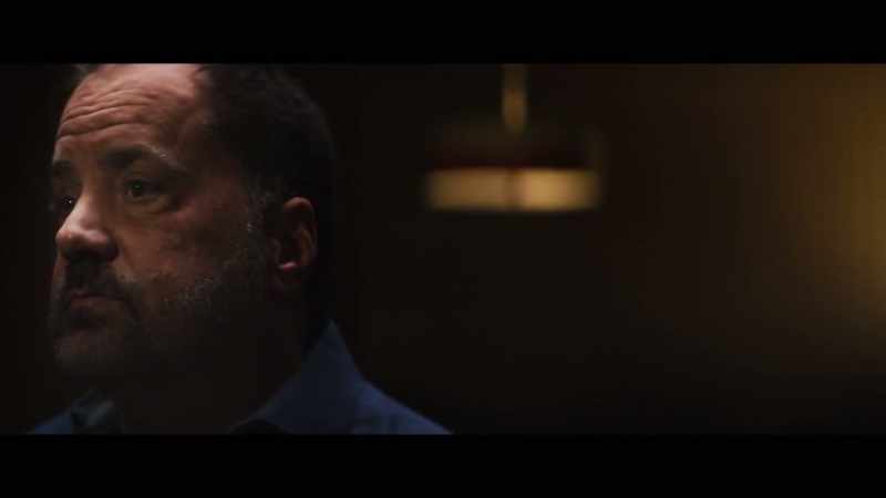 Man, that's a bunch of bullshit