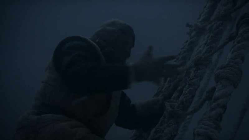 Man the cannon! The bloody cannon!