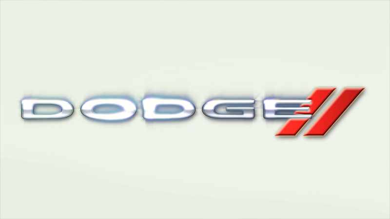 MAN: The Dodge Charger