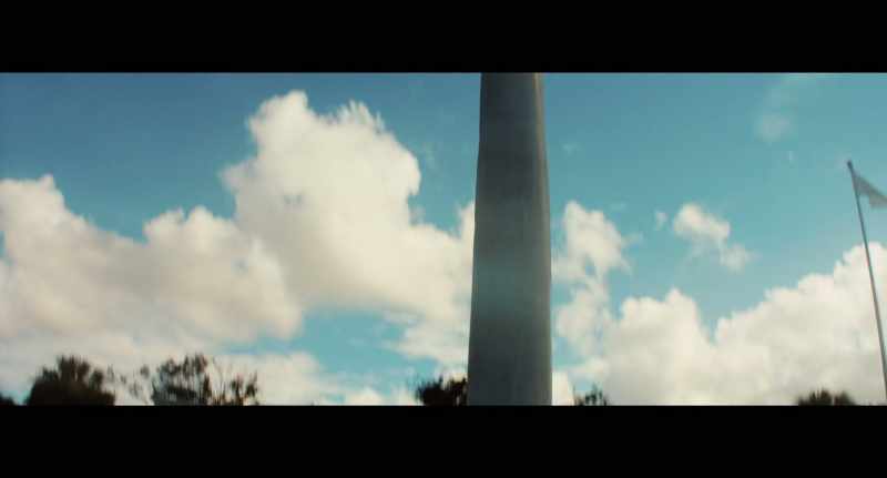 MAN: The first is that God is better