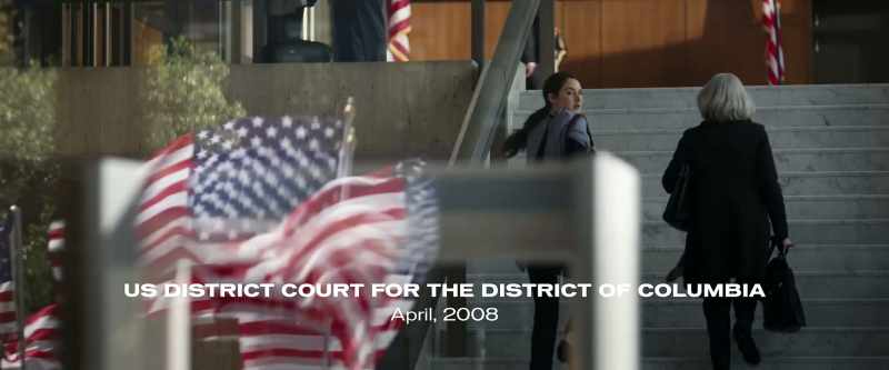 [man] The government does not object