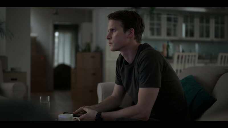 [MAN] The interview given by Gustav Munck