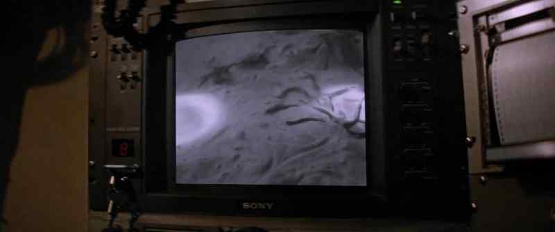 [MAN] THIS IS TURTLE. DEPTH, 11,400 FEET
