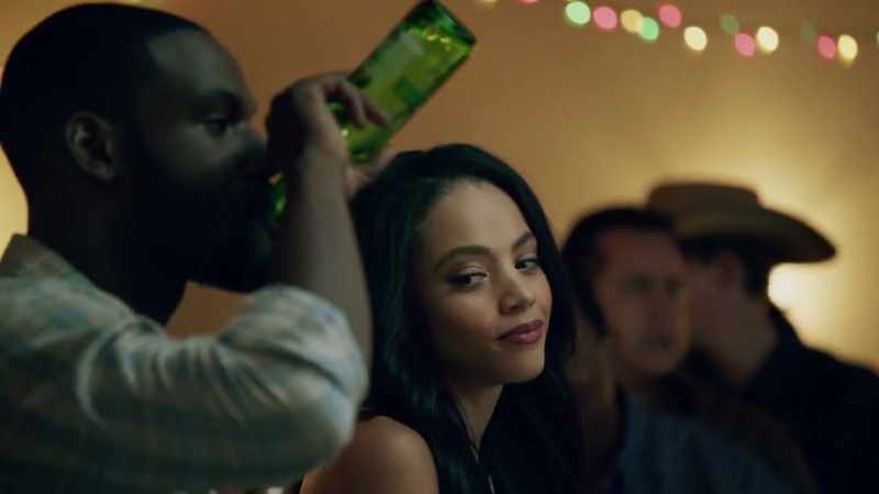 Man: Time to slow this party down