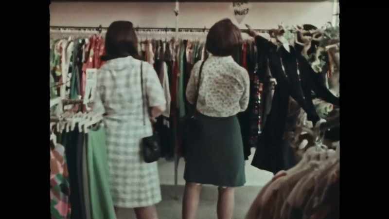 [man] Until recently, the nuns had no personal possessions