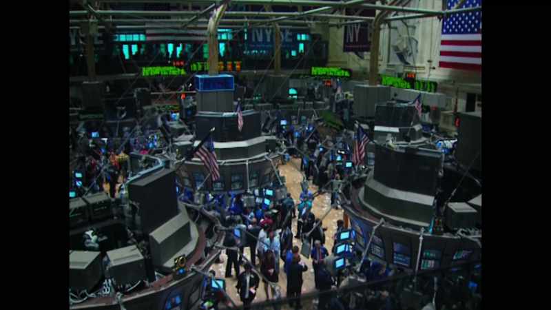 MAN: We have become very, very dependent