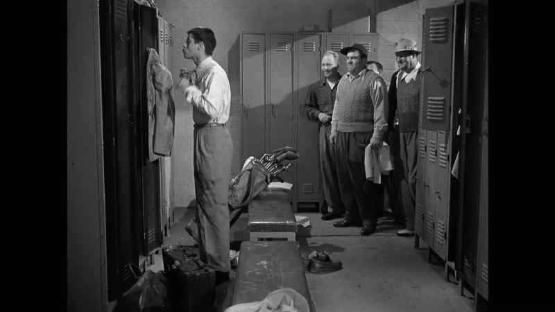 MAN: Well, look at skinny-boy