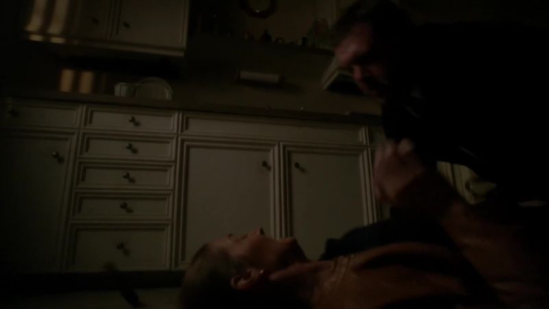 (man yells, ziva grunts)