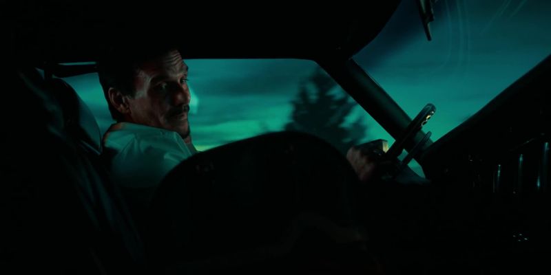 Man, you were like my brother