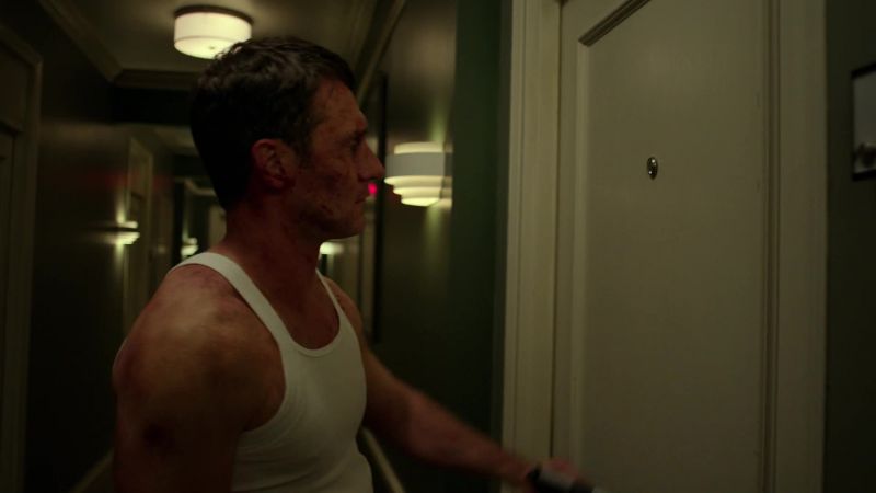 [man] You wanted molly. I called my guy. I called my guy who delivers