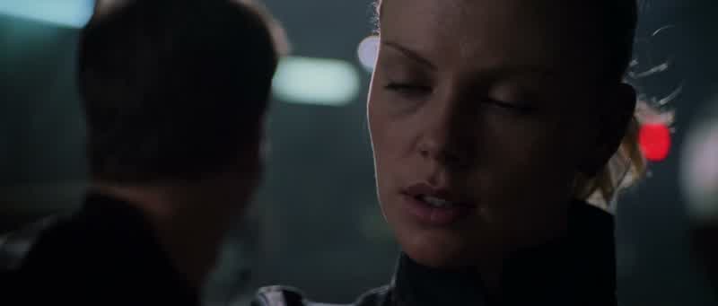 Man: Your attention, please
