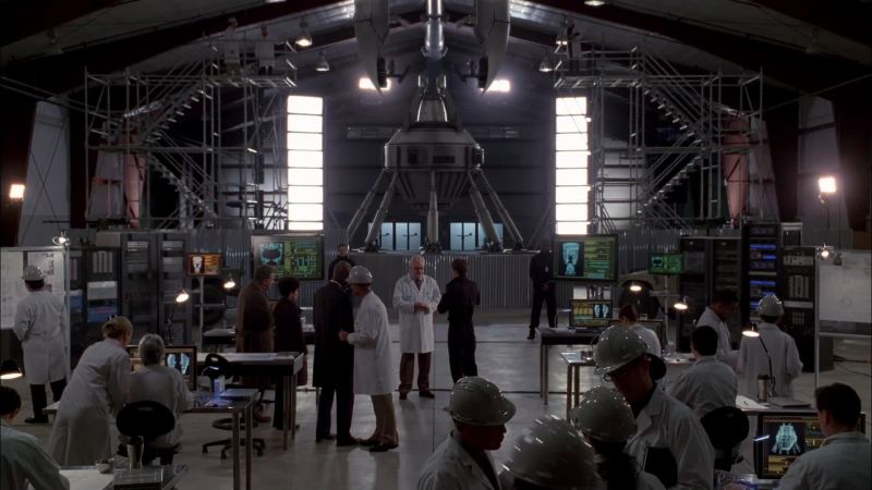 Man: You're all set, Mr. Bishop