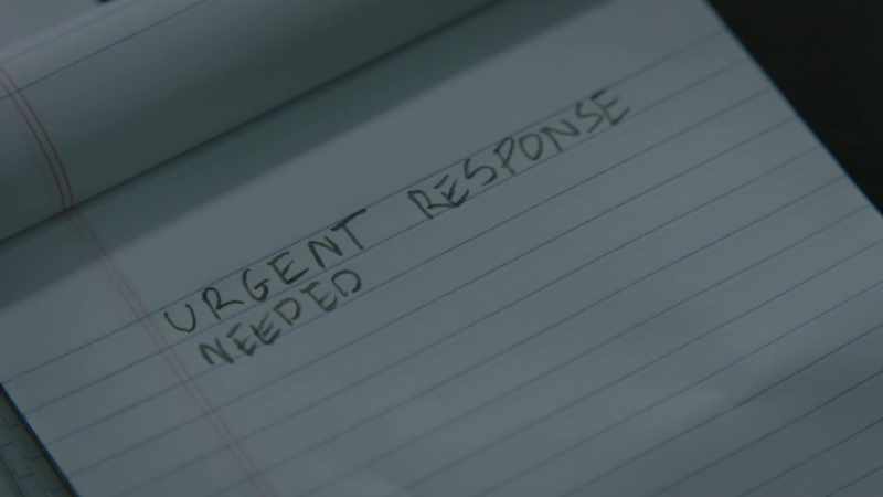 Management wants you to get answers