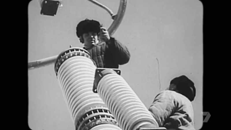 Managers are under orders to complete the fourth reactor