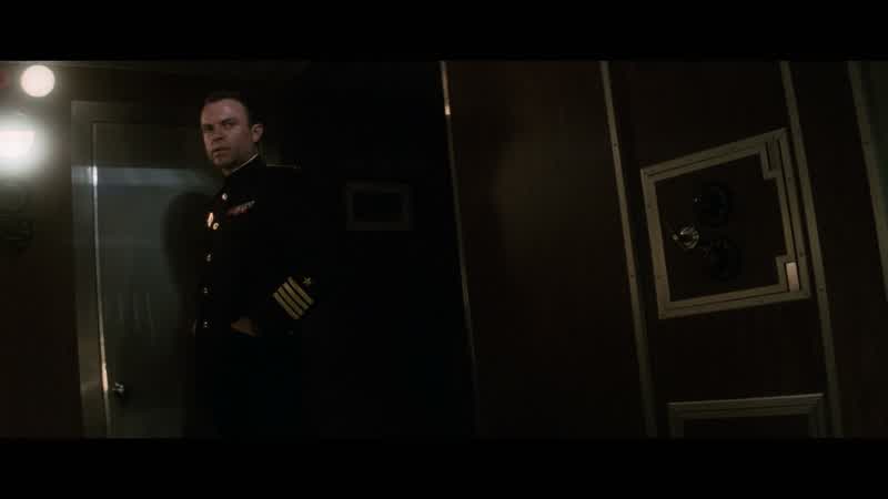 Mancuso: Where is he, jonesy?