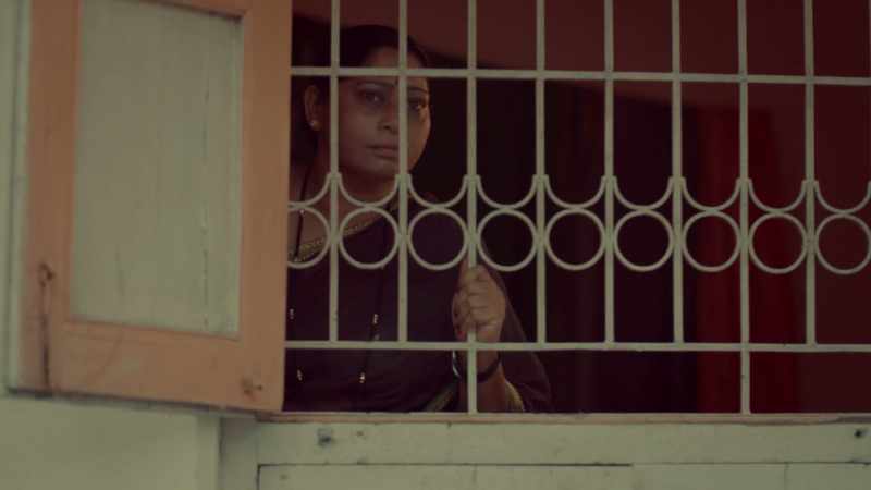 Manda Jadhav