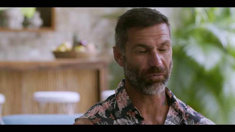 Mandarano: You're talking about someone